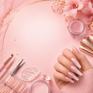 Curso Alongamento de Unhas