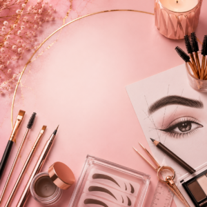 Curso Designer de Sobrancelhas