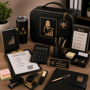 Kit Profissional de Administração