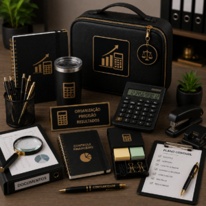 Kit Profissional de Contabilidade