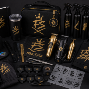 Kit Profissional de Free Style