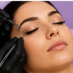 Combo Lash Designer