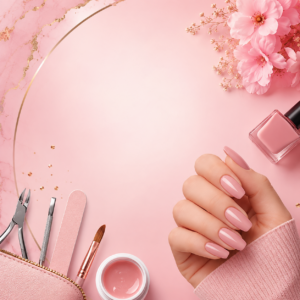 Curso Manicure Profissional